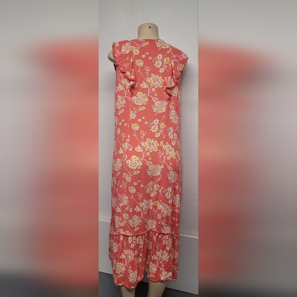 Loft Beach Cover up S - Picture 2 of 5